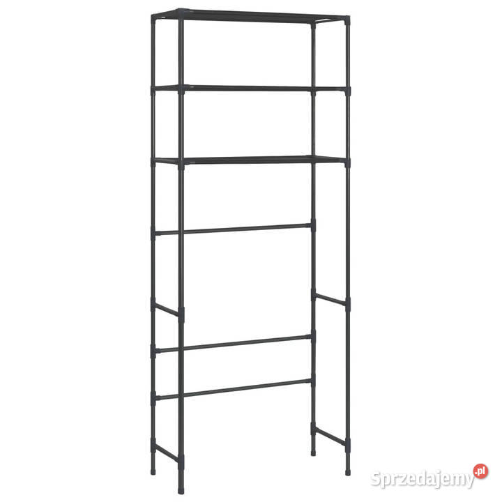 3poziomowy regał pralkę 69x28x169 WM288330 mazowieckie sprzedam