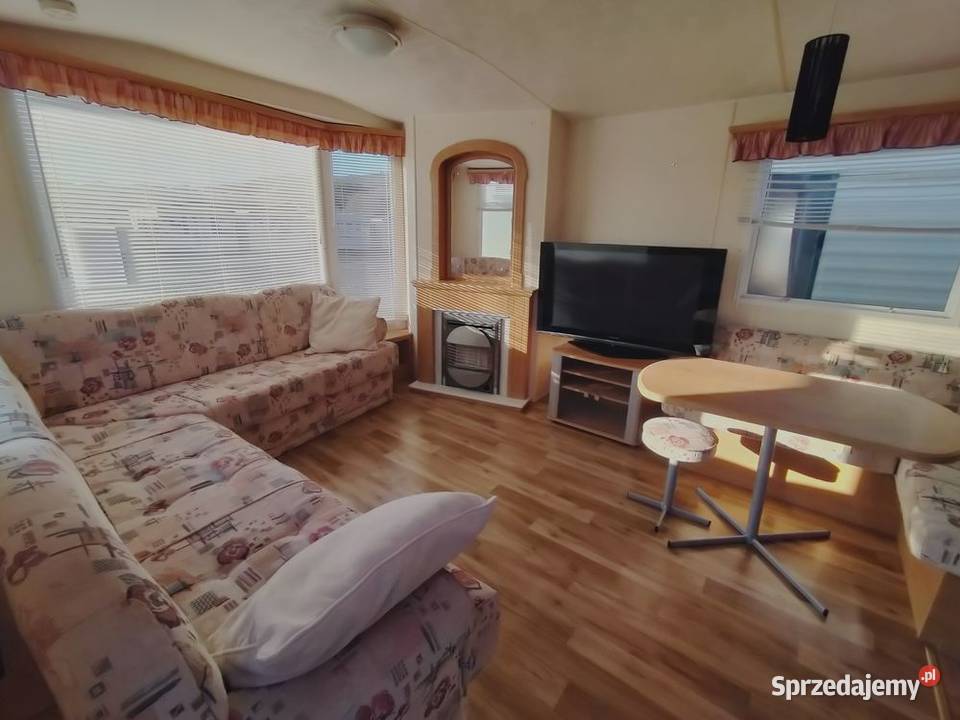 Domek holenderski ATLAS MONSTONE 30 Warszawa sprzedam