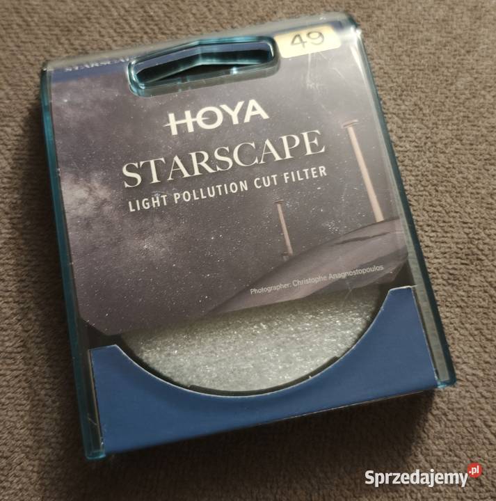 Obiektyw Pentax FA 35mm f2 Mszczonów