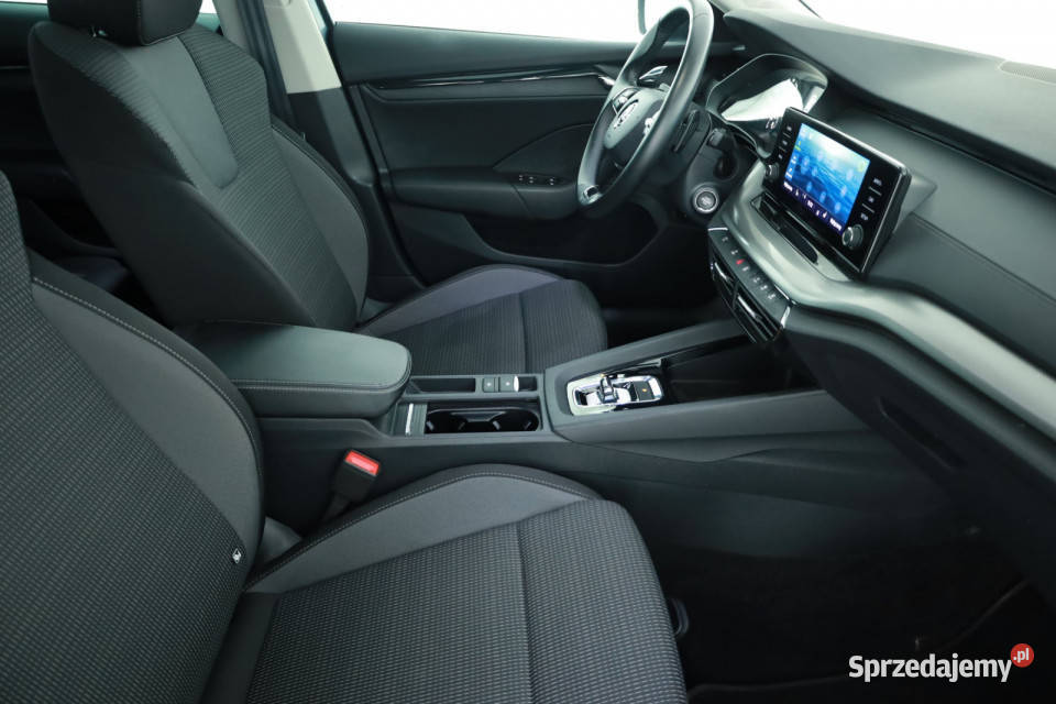Skoda Octavia 20 TDI relingi dachowe sprzedam