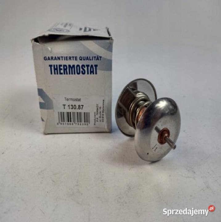 termostat mercedes T13087 STAHLTER