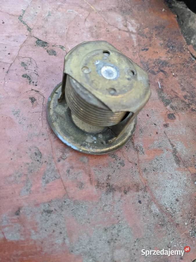 Żuk termostat Silniki i osprzęt podkarpackie Stalowa Wola