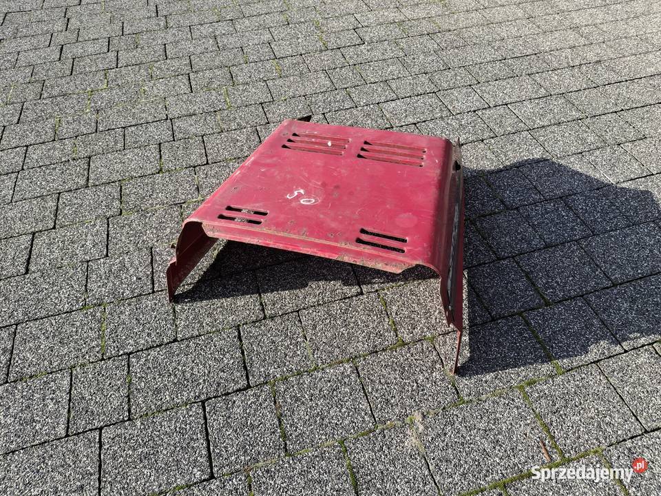 Maska traktorka murray Głubczyce