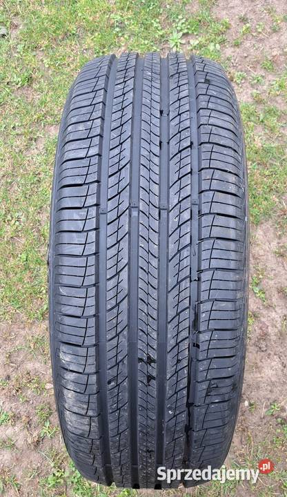 Opona Hankook Dynapro HP2 26565 R17 Pyrzyce