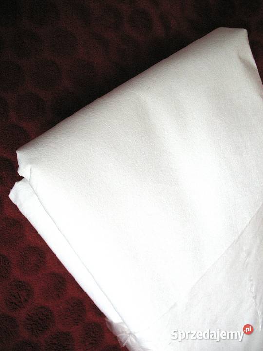 Pokrowiec na materac antyalergiczny 140 x 200 x Siedlce