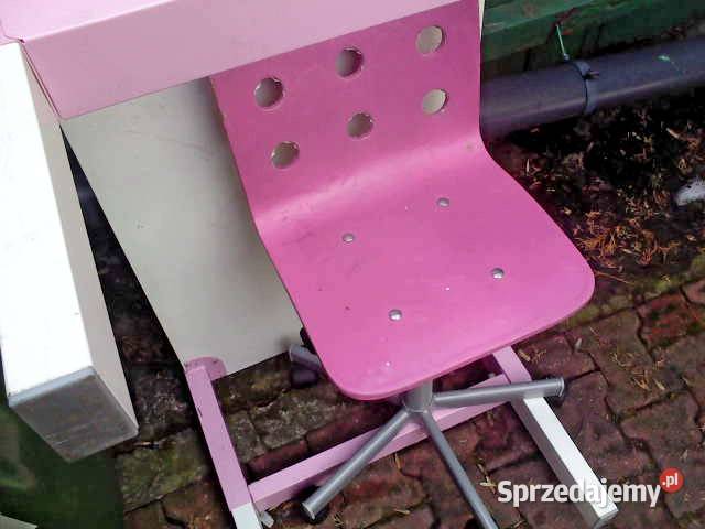 stolik dziecka krzesełko Zakopane