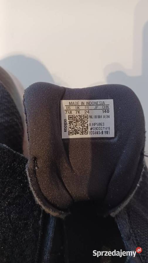 Buty adidas Sportowe