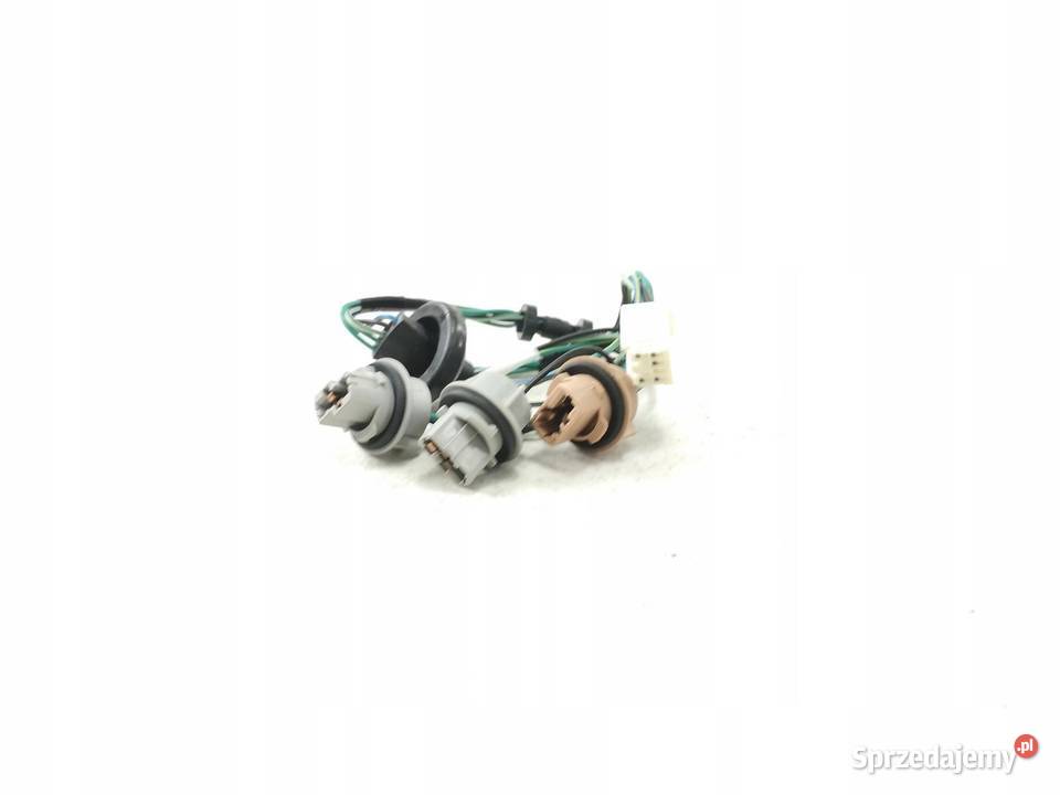 WIĄZKA LAMPY TYŁ MAZDA 323 0010 ORIGINAL OE osobowe lubelskie