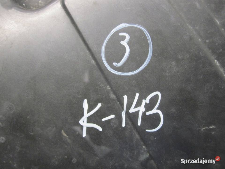 AUDI A3 SPORTBACK 8PA 10r lampa lewa przód Motoryzacja Kielce sprzedam