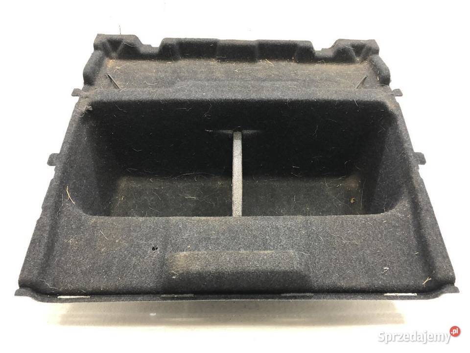 BMW F31 TAPICERKA WYKŁADZINA BAGAŻNIKA 7277213