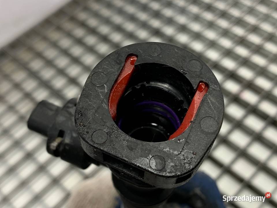 MAGISTRALA WODY HYUNDAI KONA SX2 254B4BF000 00 osobowe podkarpackie