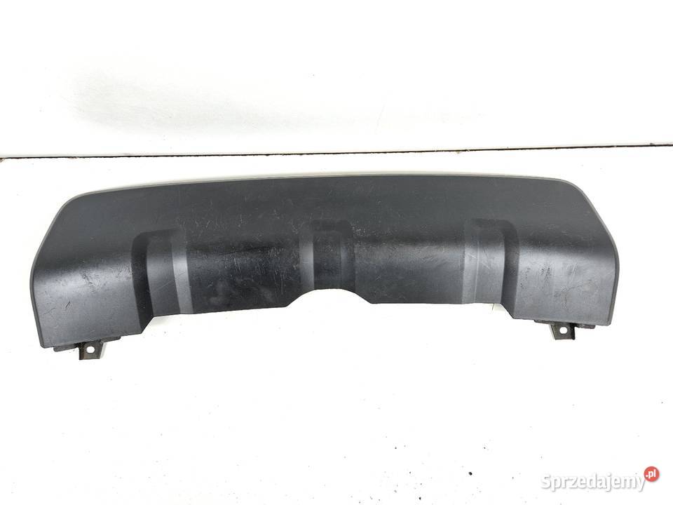 LAND ROVER DISCOVERY SPORT L550 DYFUZOR SPOILER Listwy i nakładki Międzychód