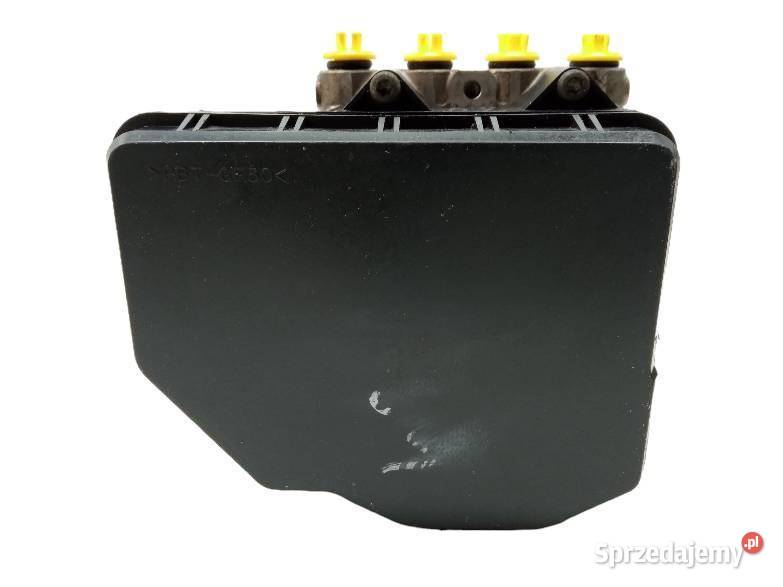 POMPA ABS 8954142331 4454042201 Toyota RAV4 III Układ ABS i ESP sprzedam