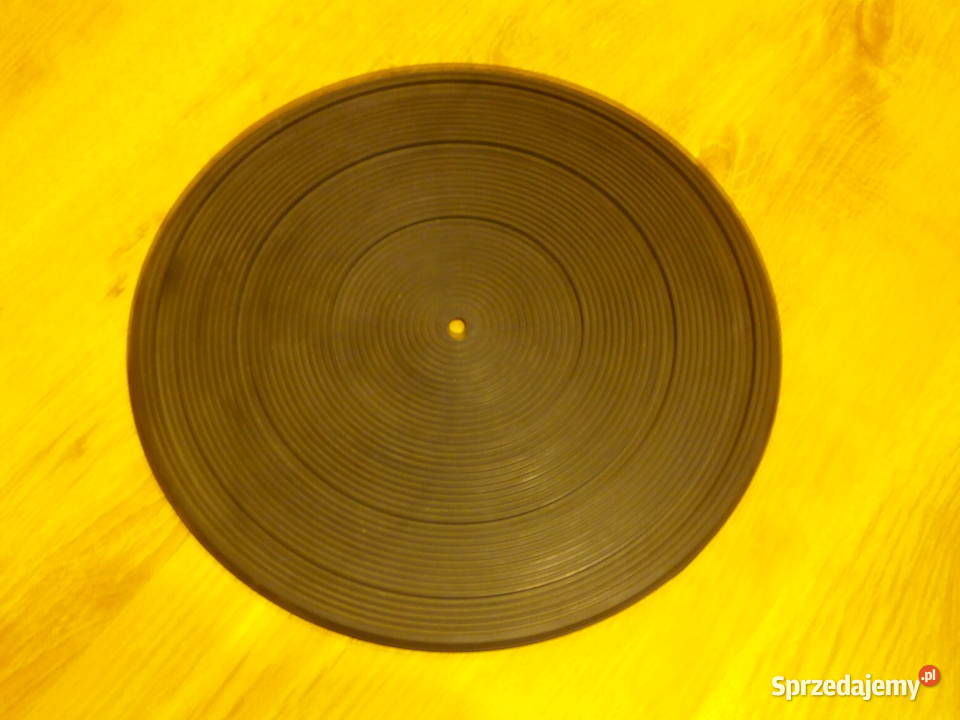 GRAMOFON UNITRA FONICA GS 434 slipmata 275 sprzedam