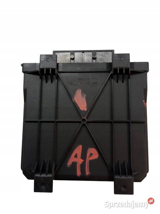 MODUŁ KOMFORTU 13191677 Opel Zafira II 2005 świętokrzyskie