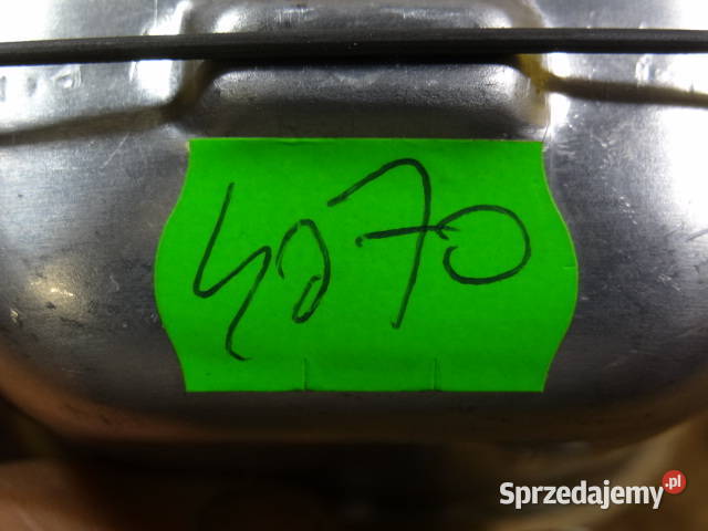 regulator napięcia NOWY 12v 220w Wartburg lubuskie Żary sprzedam