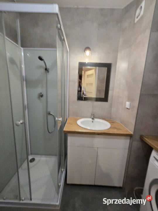 Komfortowe 2pokojowe mieszkanie 60 m z balkonem pomorskie