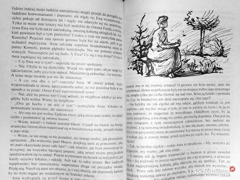 Wymarzony dom Ani Lucy Maud Montgomery