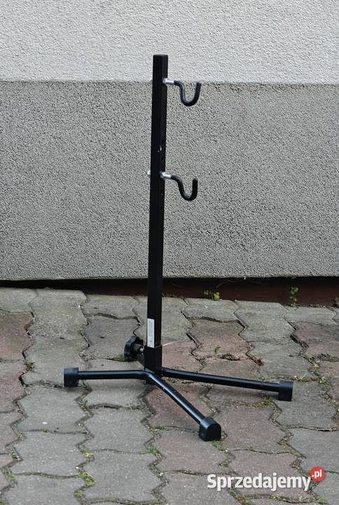 Stojak serwisowy do rowera Knurów