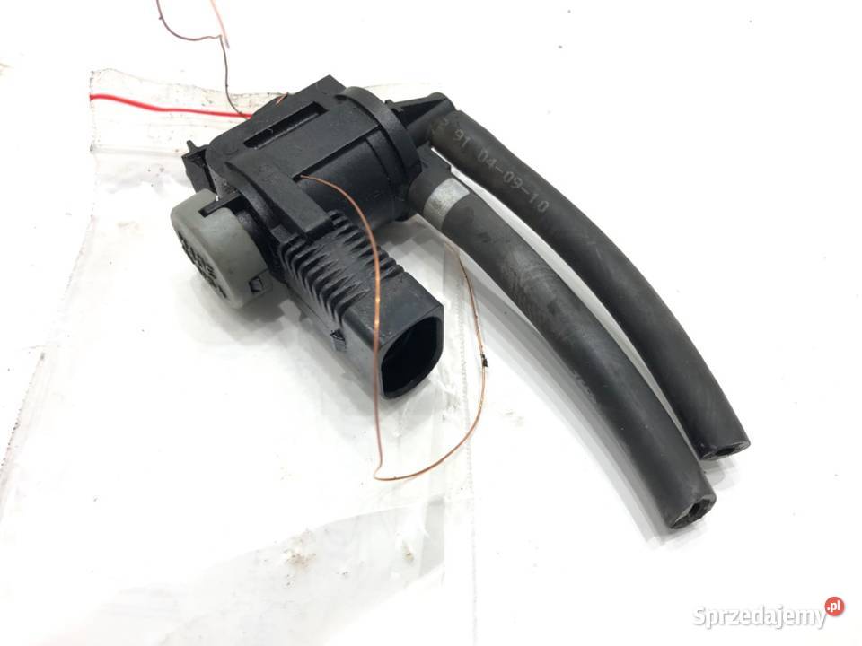 ZAWÓR PODCIŚNIENIA AUDI A4 B8 20 170 1K0906283A osobowe podkarpackie