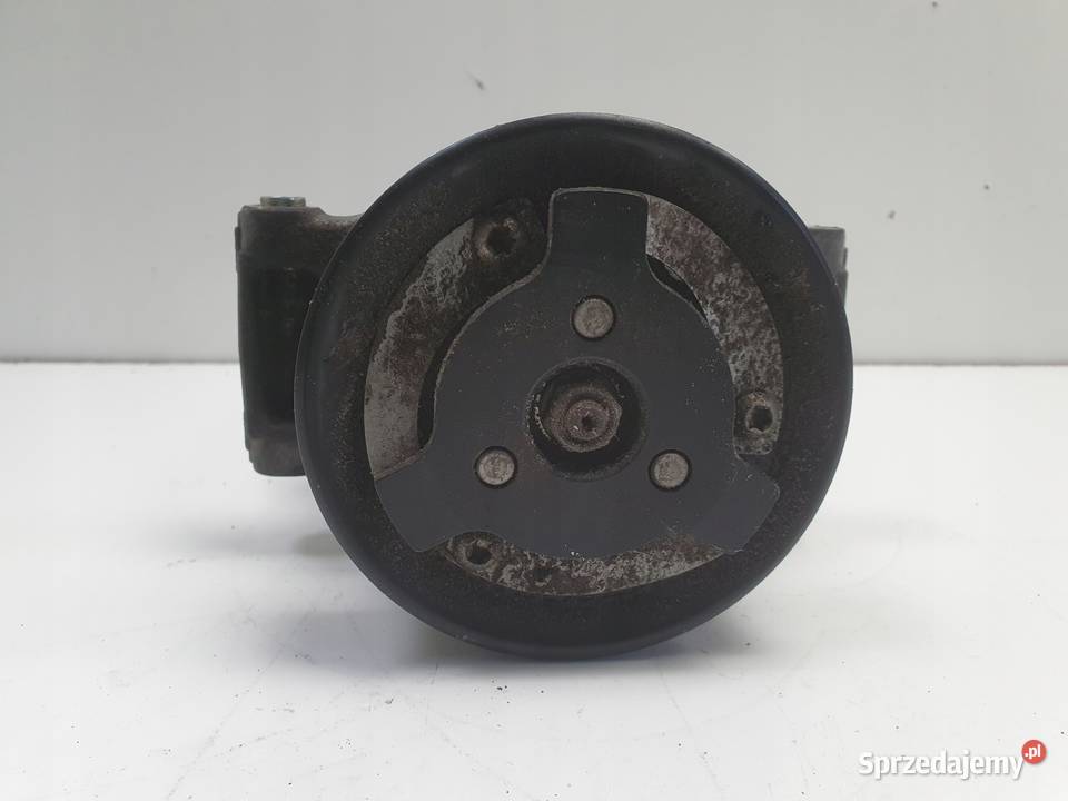 SPRĘŻARKA KLIMATYZACJI Skoda Rapid 12 TSI pompa lubelskie