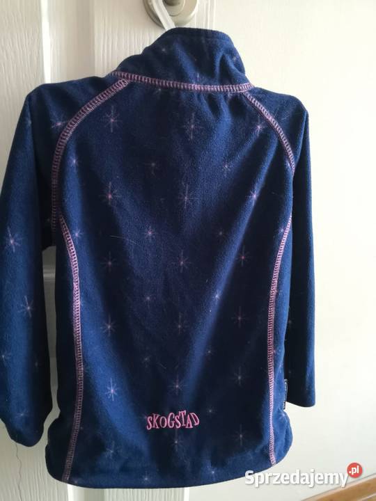Bluzadocieplacz dziewczynki Dla Dziecka śląskie Częstochowa