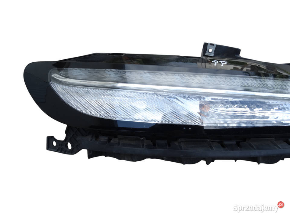 LAMPA PRAWY PRZÓD PRAWA DRL LED JEEP CHEROKEE V