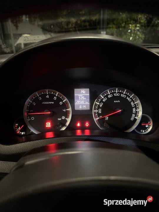 Suzuki Swift V Swift śląskie