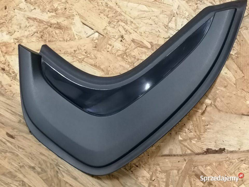 BMW 1 F40 LISTWA DRZWI LEWY TYŁ 7452403 Pleszew