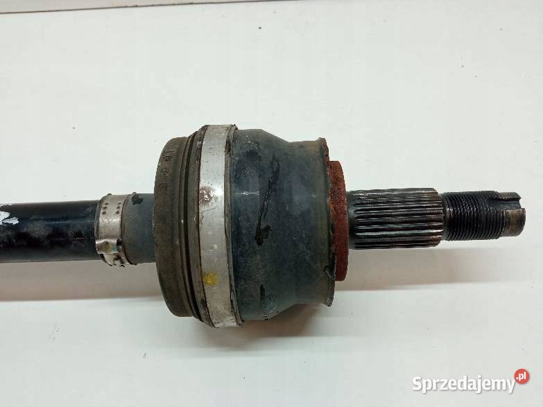 PÓŁOŚ PRAWY TYŁ 13 HYBRID 280 00505651180 Alfa Rok produkcji 2024