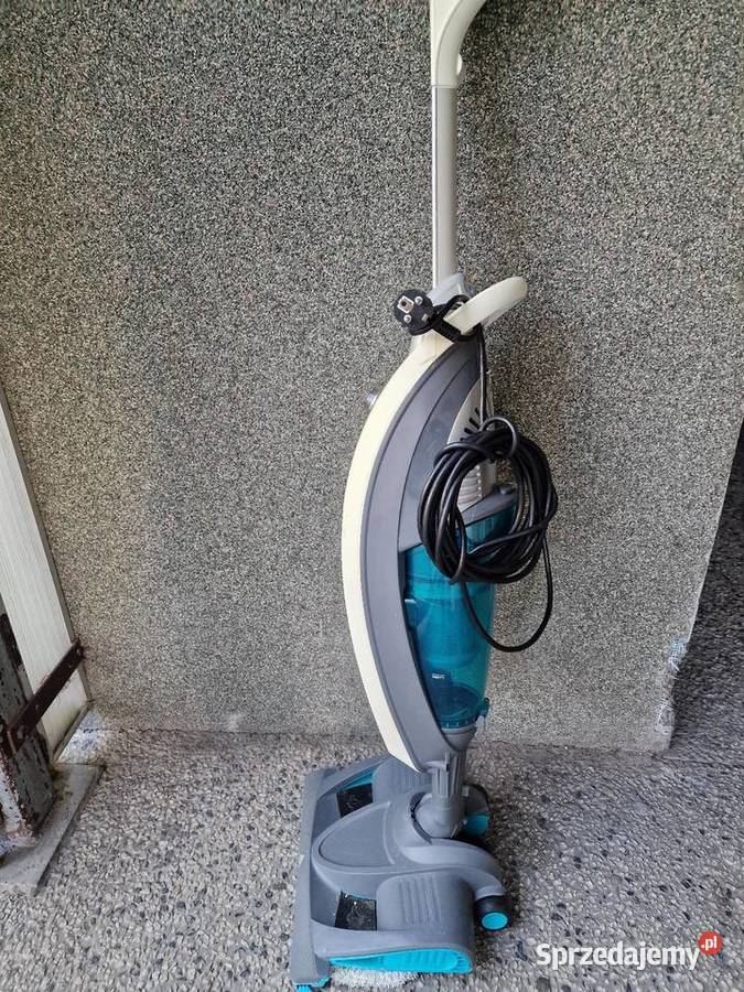 Odkurzacz Concept PerfectClean z funkcją sprzedam