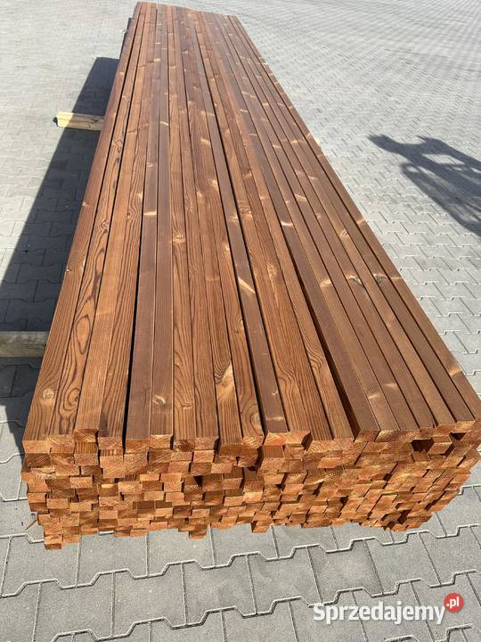 LEGAR KANTÓWKA LEGARY KANTÓWKI LITA LITE THERMO Prusice