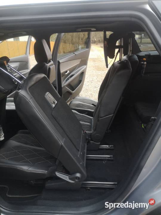 Peugeot 5008 BlueHDi 180 EAT8 GT 180KM Buk