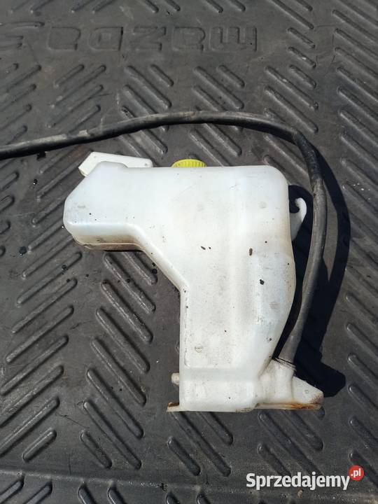 Zbiorniczek wyrównawczy nissan primera P12 16 b zachodniopomorskie Szczecin