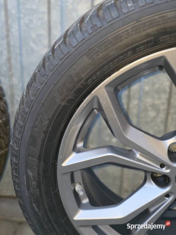 Koła Zimowe BMW X3 G01 X4 G02 X1 U11 X2 U11 Radom