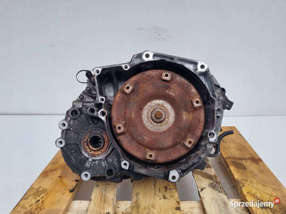 Opel Insignia 20 CDTI AUTOMATYCZNA SKRZYNIA