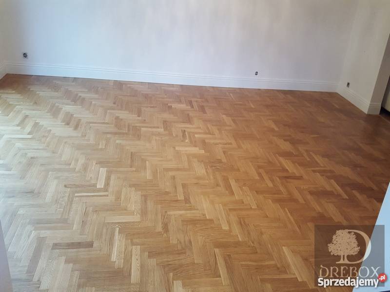 Cyklinowanie Lakierowanie Renowacja Częstochowa Częstochowa