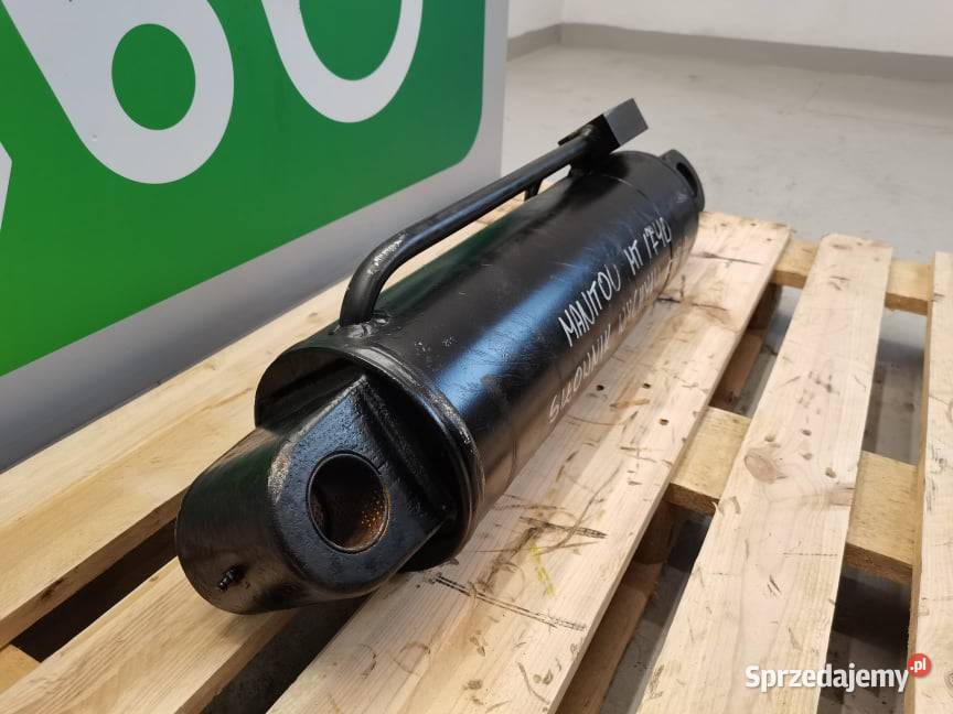 Siłownik poziomowania wideł Manitou MT 1740