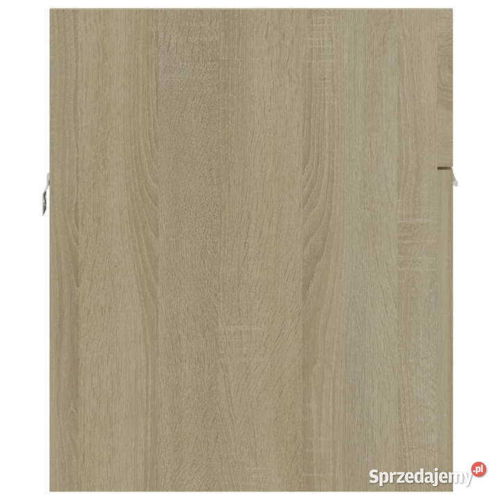 Szafka pod umywalkę dąb sonoma 90x385x46 Warszawa