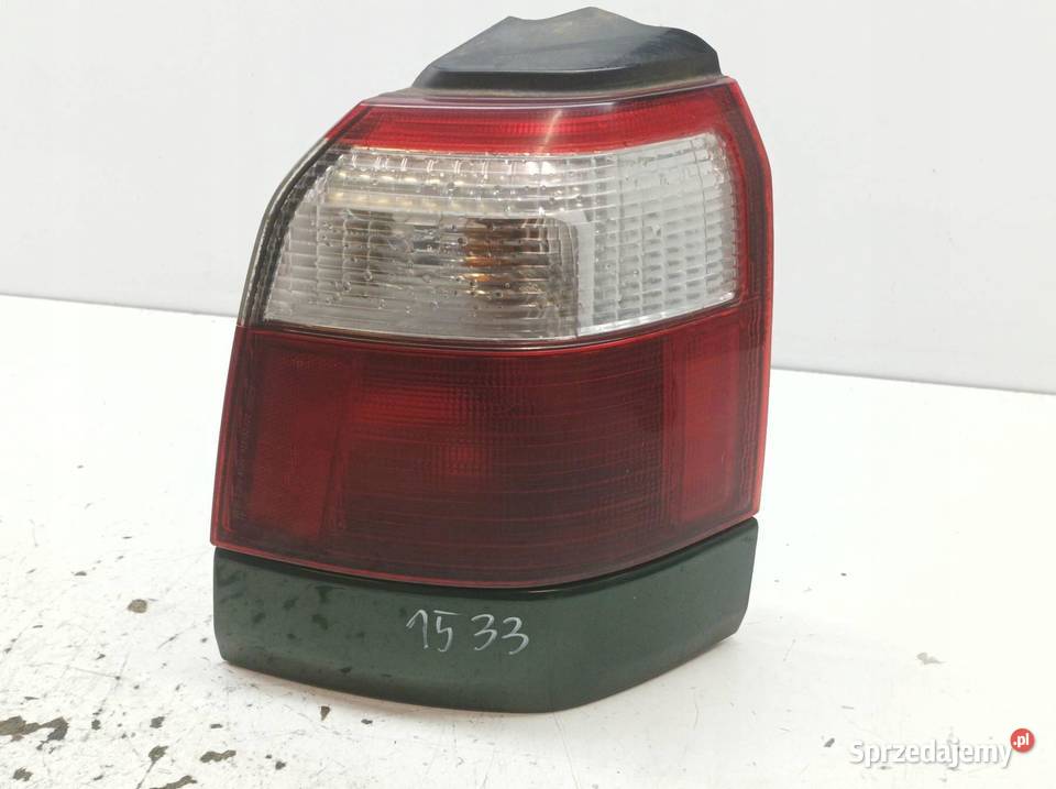 LAMPA TYŁ PRAWA LIFT Subaru Forester I 19972002