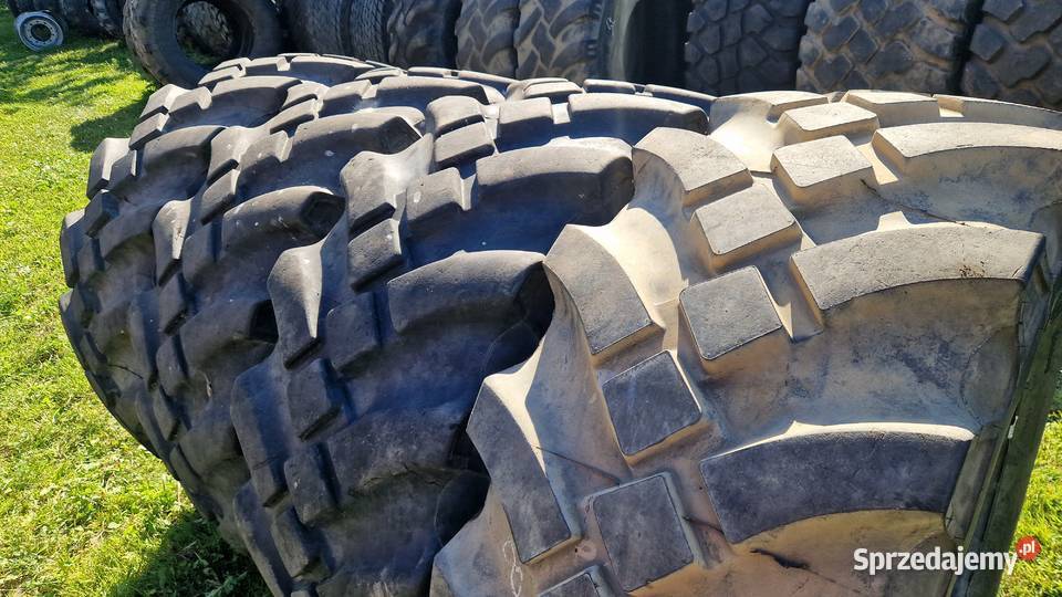 44565r225 18r225 18225 80 bez napraw Rolnictwo Nowe Miasto Lubawskie