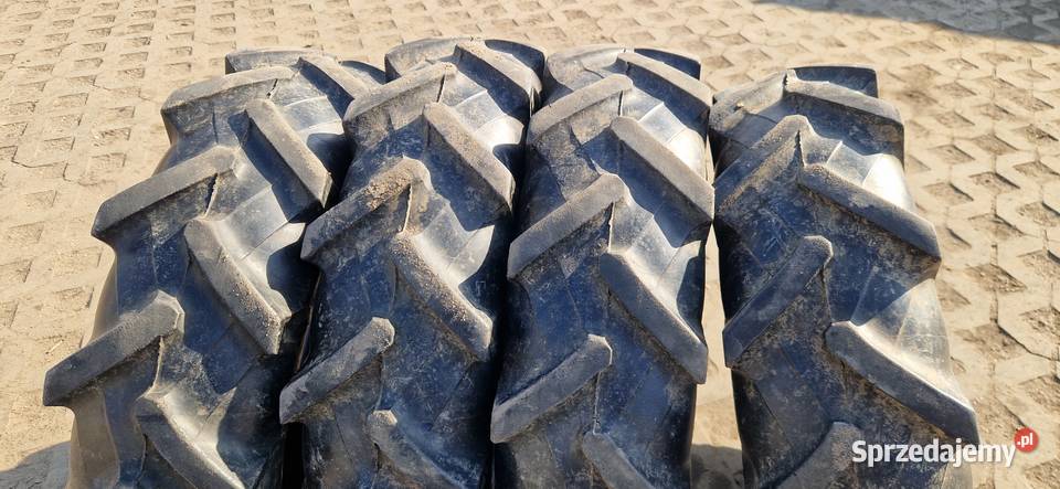 6501660016 75016 Pirelli 70 Żuk Tarpan Kos Opony rolnicze warmińsko-mazurskie