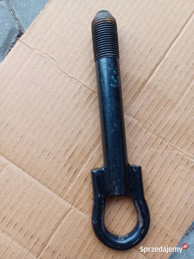 Ucho holownicze hak Legionowo