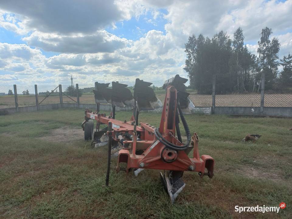 Sprzedam pługi obrotowe nieuszkodzony Karpin