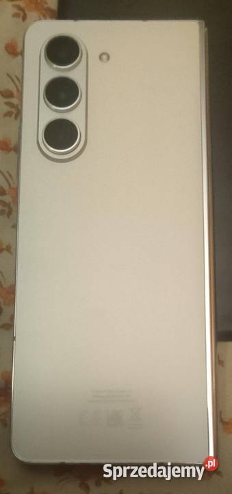 Samsung Galaxy z fold 5 śląskie Katowice