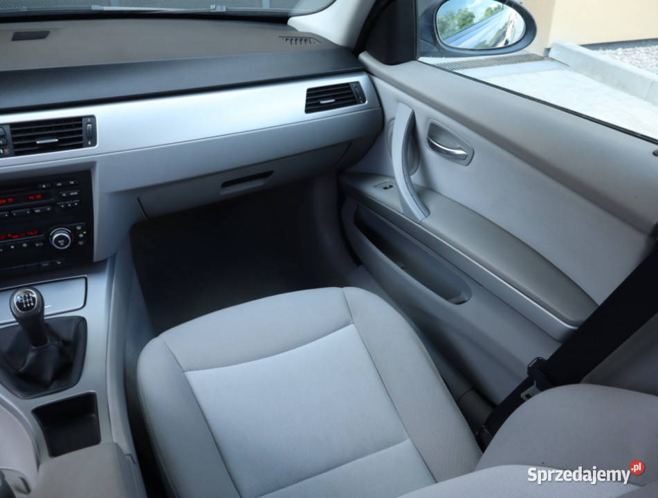 BMW 3 318 d Kombi
