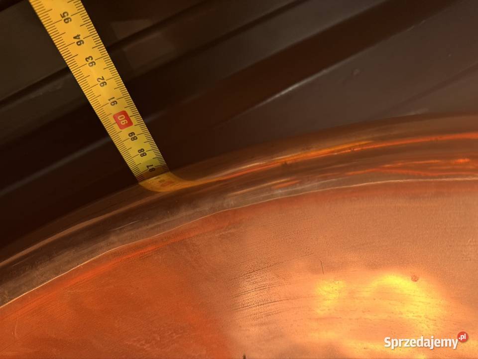 Wanna miedziana Długopole Dolne sprzedam