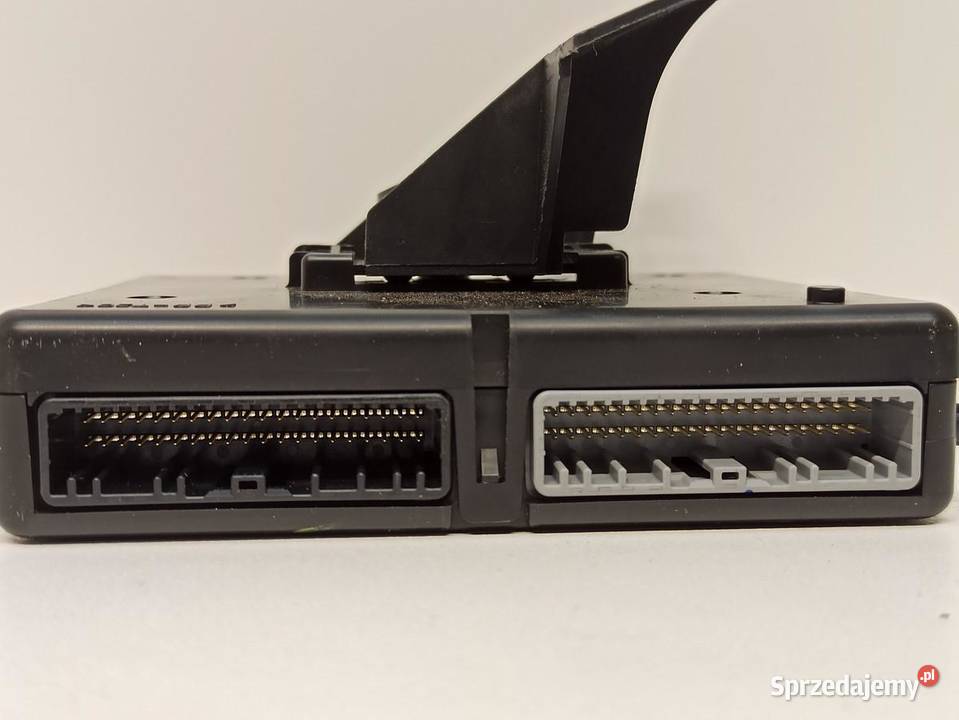 DACIA MODUŁ STEROWNIK KLIMATYZACJI 285255204R dolnośląskie sprzedam