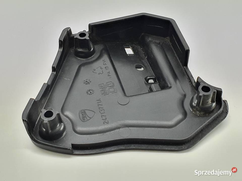 OSLONA BOCZEK MOCOWANIE DUCATI DIAVEL Janowice