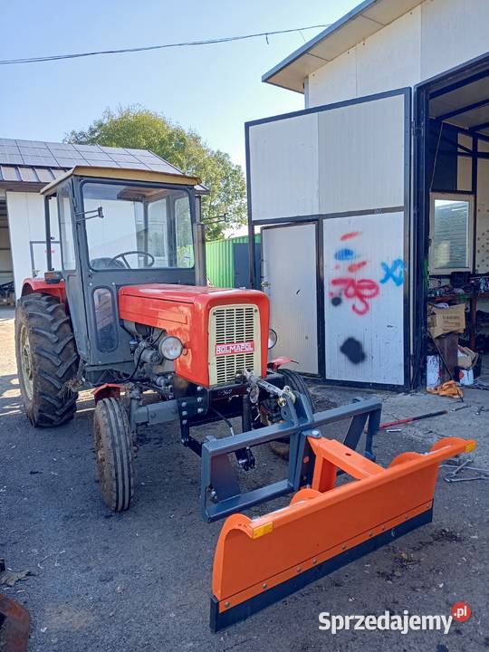 pług do śniegu euroramka tuz 15 20 25 30